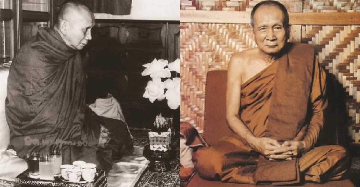 'ญาณสังวร'แห่งกรุงรัตนโกสินทร์(2) 'ญาณสังวร'แห่งกรุงรัตนโกสินทร์(2)