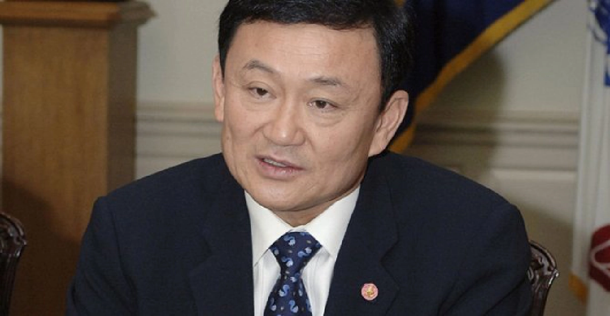 'ทักษิณ'โอดถูกบิดเบือนปมนิรโทษฯ 'ทักษิณ'โอดถูกบิดเบือนปมนิรโทษฯ