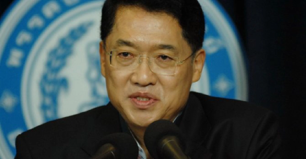 ปชป.จี้'ปลัดพณ.'เลิกกดดันขรก.ต้านนิรโทษ ปชป.จี้'ปลัดพณ.'เลิกกดดันขรก.ต้านนิรโทษ