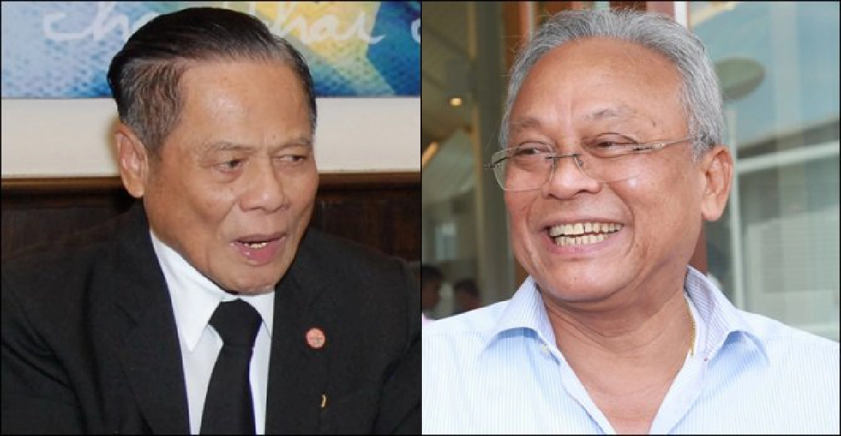 'เติ้ง'ห่วงม็อบ'นิรโทษ'บานปลาย