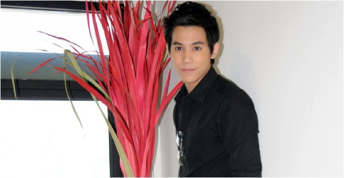 'เจษ'ปัดซุ่มสานรัก'เฌอเบลล์' 'เจษ'ปัดซุ่มสานรัก'เฌอเบลล์'