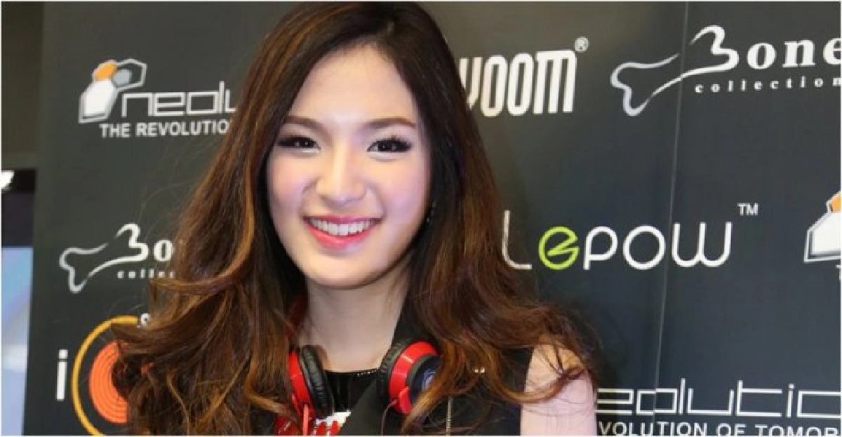 'ปันปัน'ขอบคุณผู้ใหญ่ให้โอกาส 'ปันปัน'ขอบคุณผู้ใหญ่ให้โอกาส