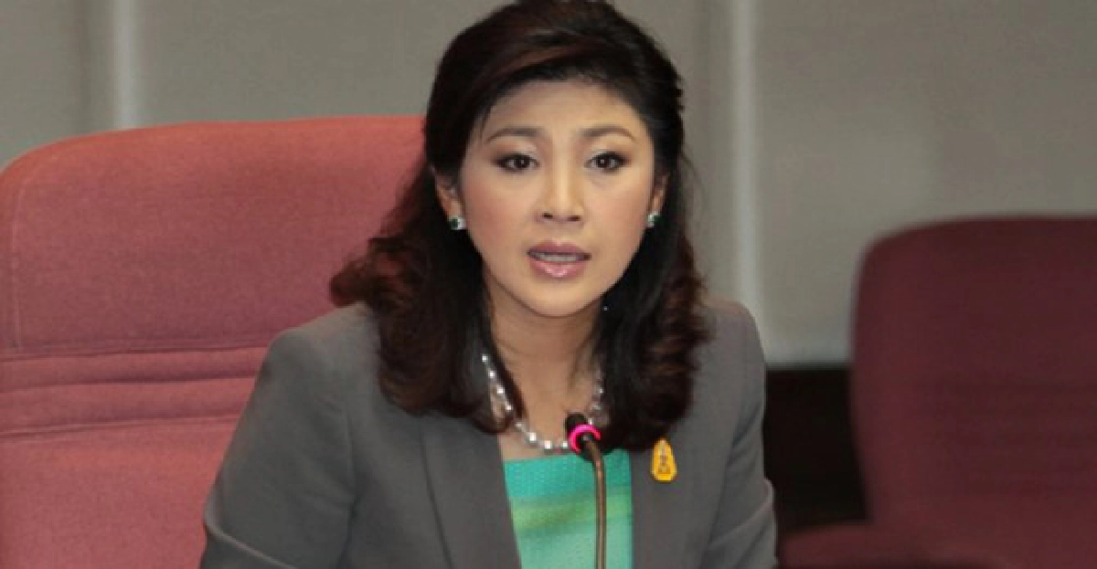 'ปู'งดภารกิจที่ชลฯ-แจ้นกลับกรุงเกาะติดม็อบ