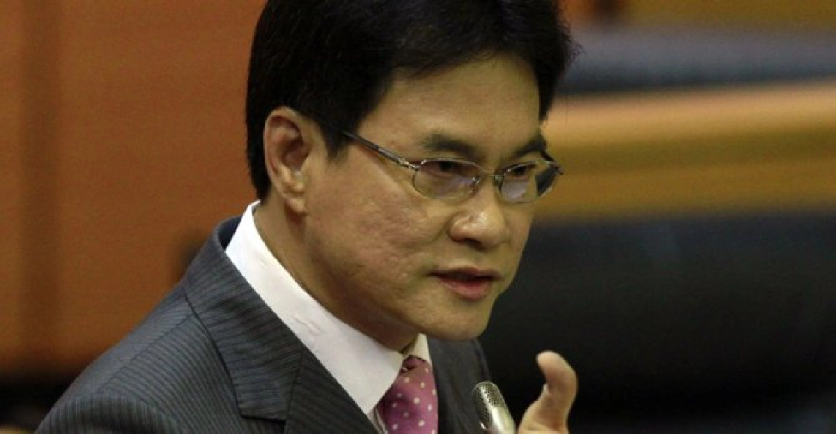 'ปชป.'ตั้งกระทู้อัด'นายกฯ'ปมนิรโทษฯ