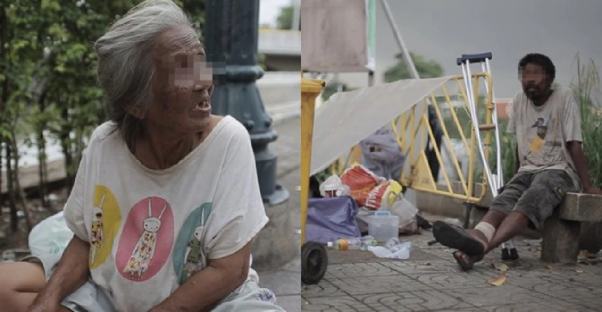 คนเร่ร่อน...สู่ถนนมิตรภาพรัฐ-เอกชนฟื้นฟู-ครอบครัวเปิดใจ คนเร่ร่อน...สู่ถนนมิตรภาพรัฐ-เอกชนฟื้นฟู-ครอบครัวเปิดใจ