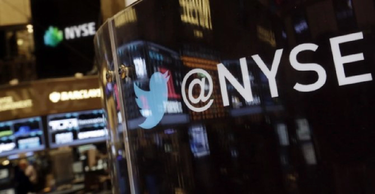 'ทวิตเตอร์'ขาย'IPO'26ดอลลาร์ต่อหุ้น 'ทวิตเตอร์'ขาย'IPO'26ดอลลาร์ต่อหุ้น