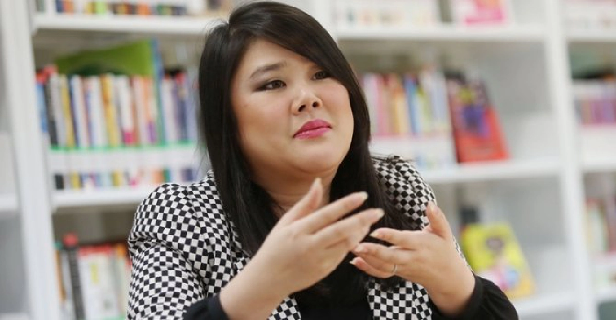 'หลานปู'ชี้เป้าม็อบค้าน'นิรโทษ'ล้มรบ. 'หลานปู'ชี้เป้าม็อบค้าน'นิรโทษ'ล้มรบ.