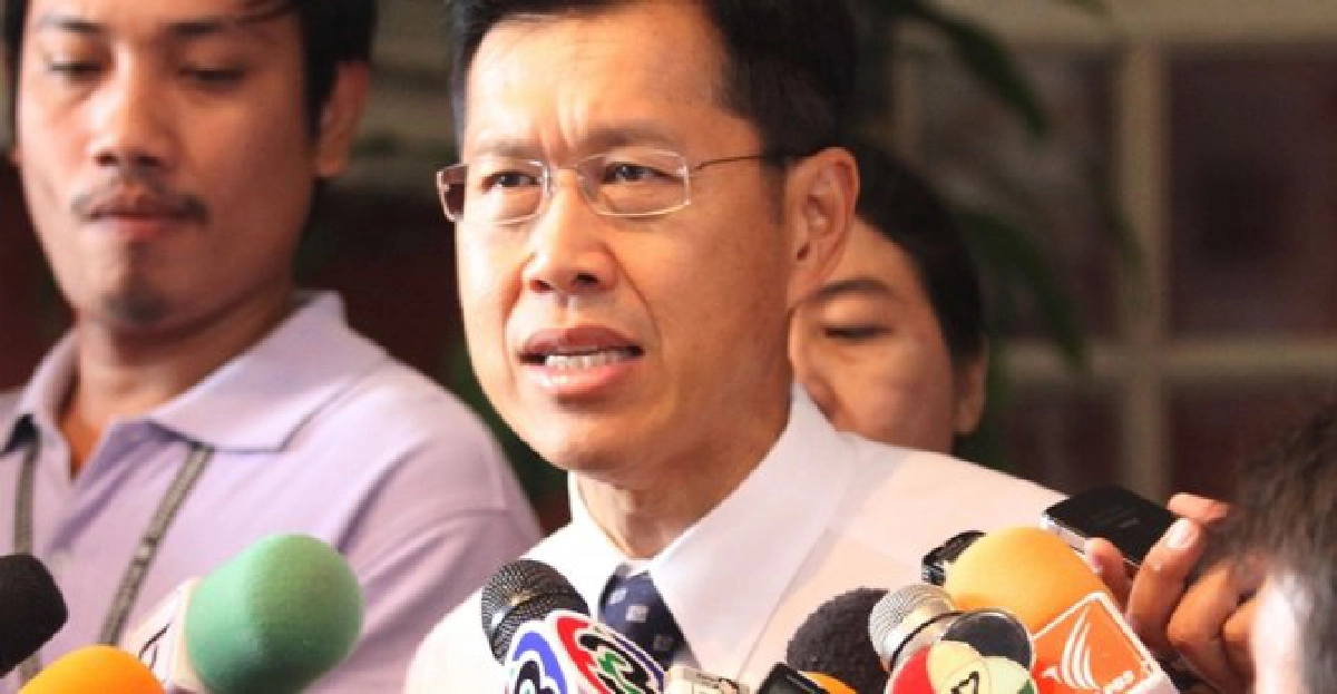 'พงศ์เทพ'แจงสั่งเลื่อนประชุมเวทีปฏิรูปฯ 'พงศ์เทพ'แจงสั่งเลื่อนประชุมเวทีปฏิรูปฯ