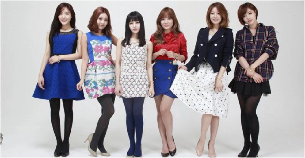 บทเรียนชีวิตดาราของสาวๆ'ทีอาร่า' บทเรียนชีวิตดาราของสาวๆ'ทีอาร่า'