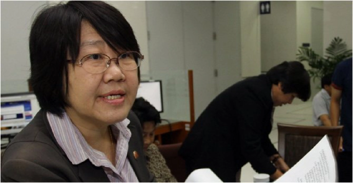 กลุ่ม'40 ส.ว.'ยันไม่ร่วมประชุมวุฒิสภาวันนี้ กลุ่ม'40 ส.ว.'ยันไม่ร่วมประชุมวุฒิสภาวันนี้