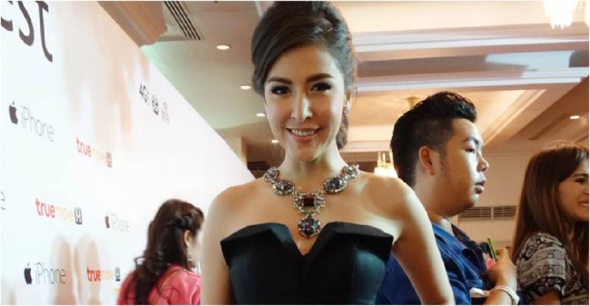 'ริต้า'โวจิตใจดีผู้ใหญ่ชอบ 'ริต้า'โวจิตใจดีผู้ใหญ่ชอบ