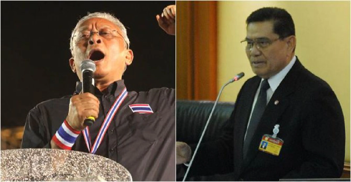 'ประชา'จวก'สุเทพ'สร้างราคาให้ตัวเองหลังปูดข่าวสไนเปอร์ 'ประชา'จวก'สุเทพ'สร้างราคาให้ตัวเองหลังปูดข่าวสไนเปอร์