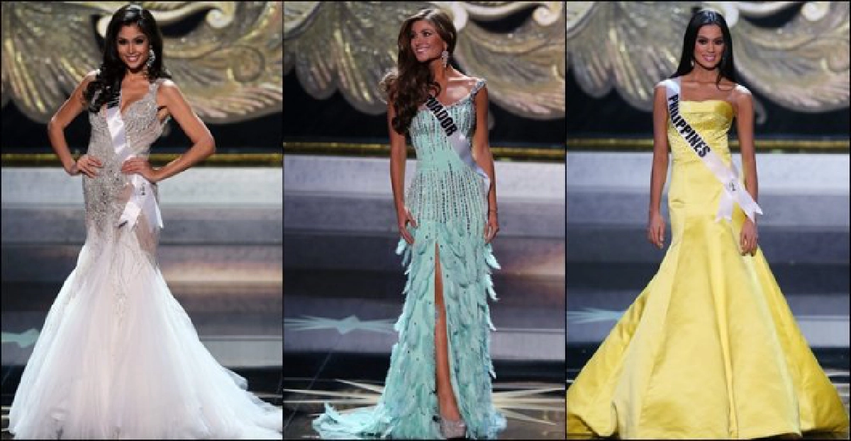 'สาวเวเนฯ'คว้ามงกุฎมิสยูนิเวิร์ส2013 'สาวเวเนฯ'คว้ามงกุฎมิสยูนิเวิร์ส2013