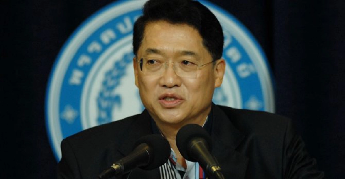 'ปชป.'ชี้'สัตยาบรรณ'ปาหี่การเมือง 'ปชป.'ชี้'สัตยาบรรณ'ปาหี่การเมือง