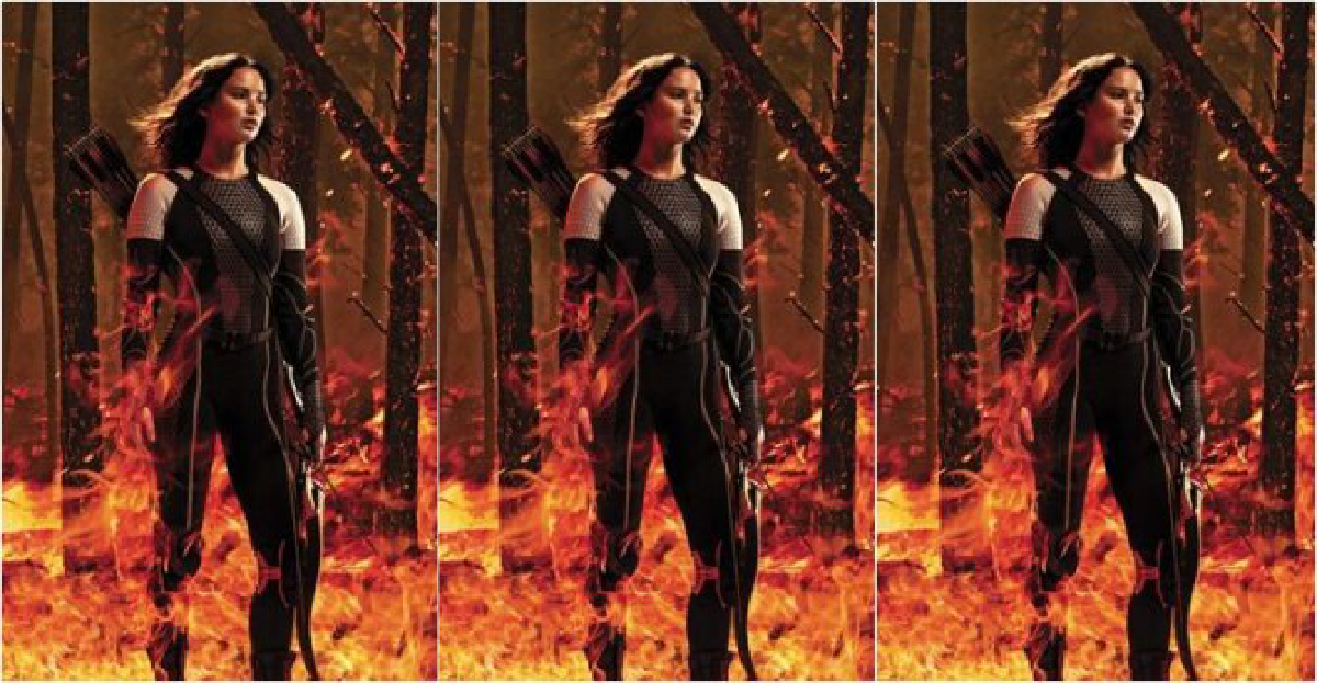 'เจนนิเฟอร์'กับบทบาทที่เข้มข้นกว่าเดิมใน'The Hunger Games 2'
