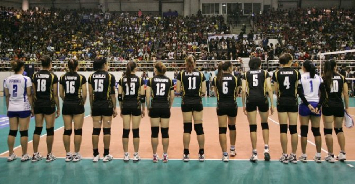'ตบสาวไทย'ลั่นดับโดมินิกัน