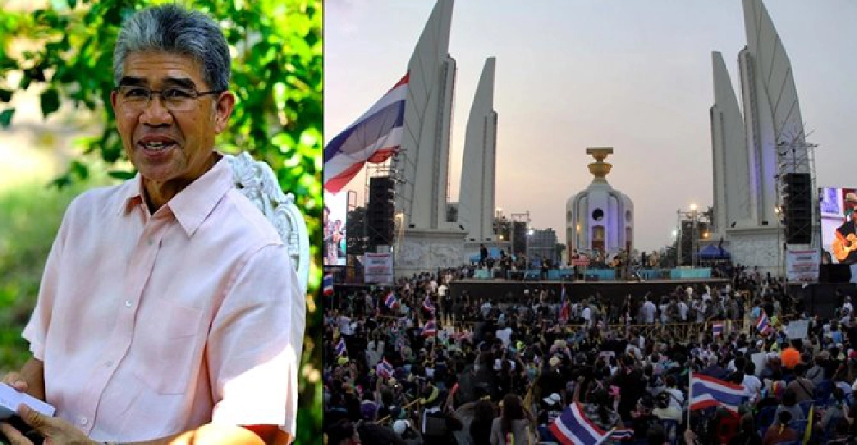 'สมเกียรติ'แนะใช้ความจริงต่อสู้'รบ.ปู-แม้ว' 'สมเกียรติ'แนะใช้ความจริงต่อสู้'รบ.ปู-แม้ว'