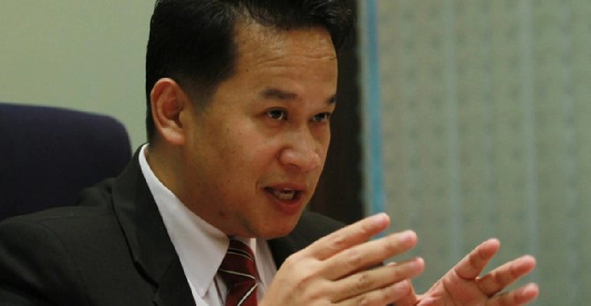 'อนุสรณ์'จี้'ปชป.'ลาออกทั้งพรรค! 'อนุสรณ์'จี้'ปชป.'ลาออกทั้งพรรค!