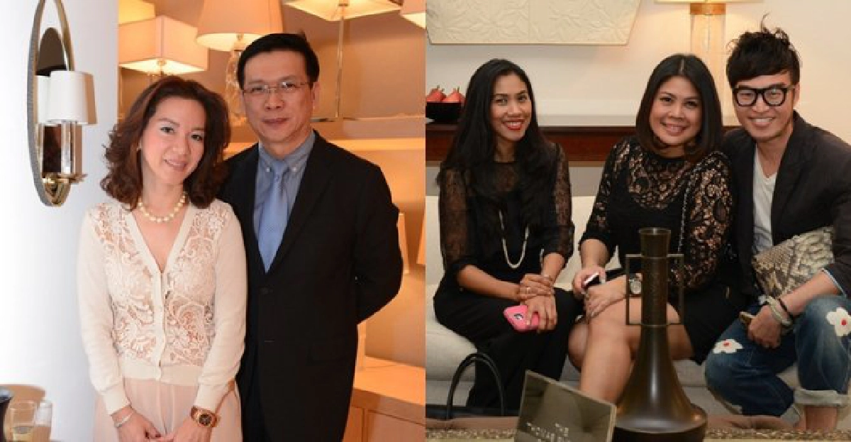 อารมณ์คนรักบ้านผ่านเฟอร์นิเจอร์หรู อารมณ์คนรักบ้านผ่านเฟอร์นิเจอร์หรู