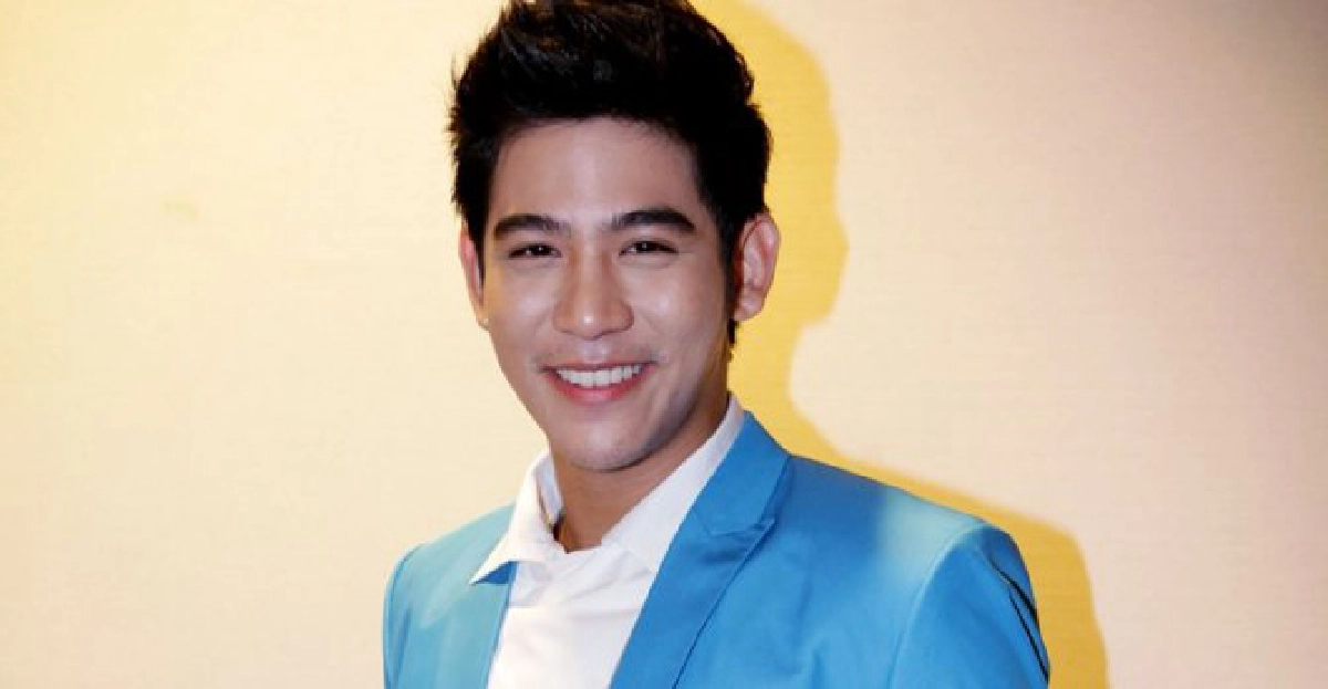 'พอร์ช'ขอรูปยืนยันด่วนเบื่อข่าวควงสาวเที่ยว 'พอร์ช'ขอรูปยืนยันด่วนเบื่อข่าวควงสาวเที่ยว