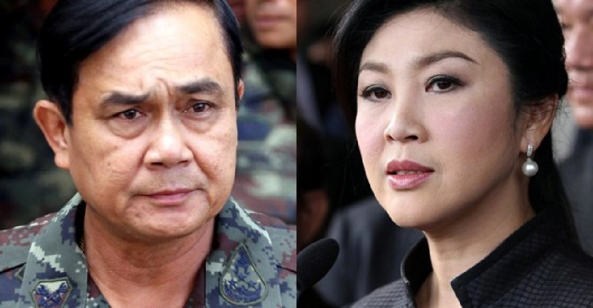 'ผบ.ทบ.'แนะ'นายกฯ'แก้ม็อบต้องระวัง