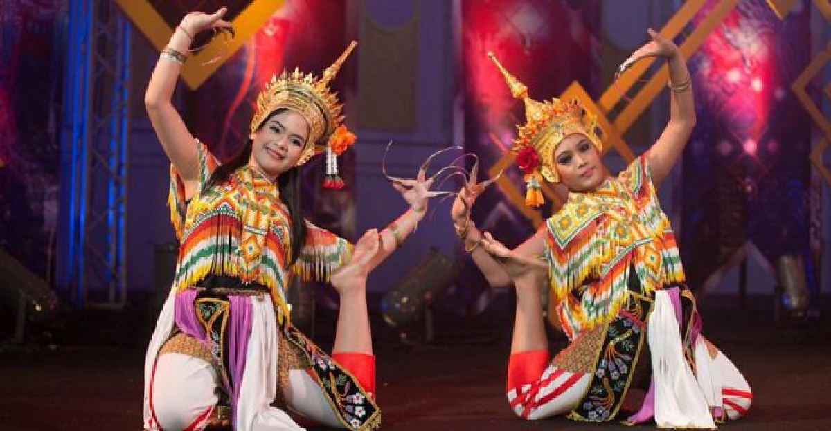 'เอกชัย'ร่วมจ้อ'คนไทยขั้นเทพ'เฟ้นหาวัฒนธรรมไทย4ภาค