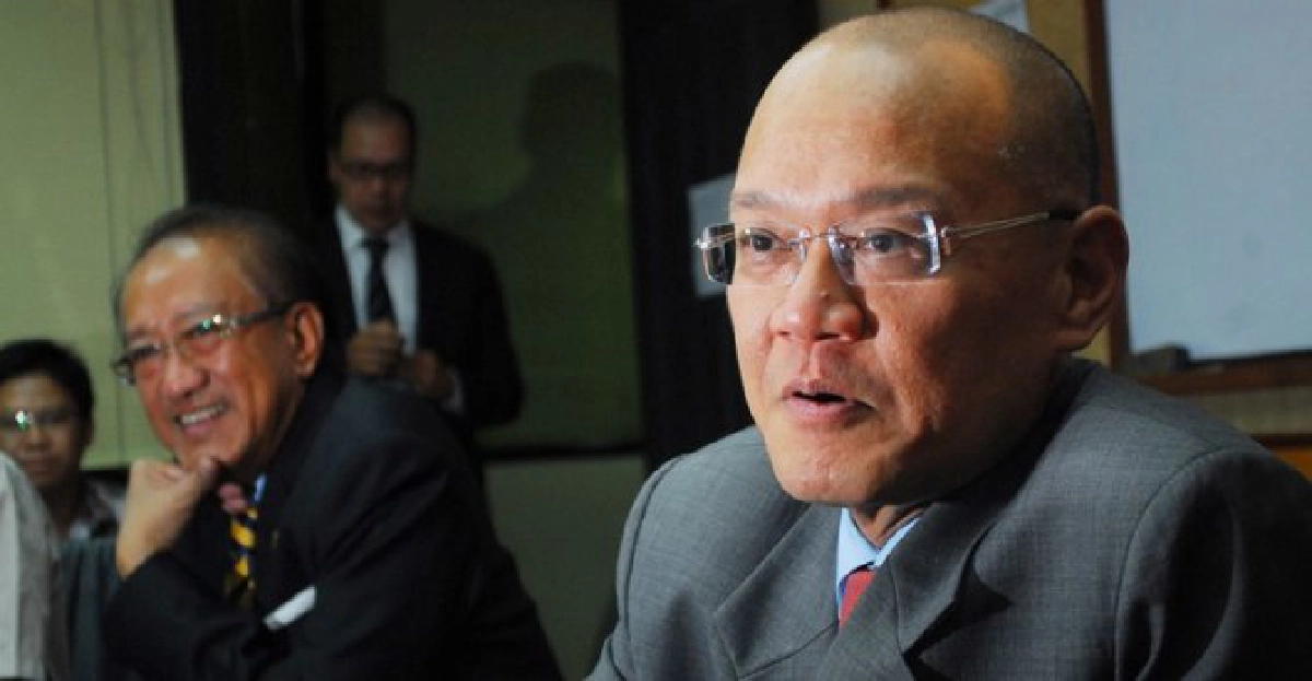 'ทูตวีรชัย'บอกปชช.รู้ดีไทยเสียดินแดนหรือไม่ 'ทูตวีรชัย'บอกปชช.รู้ดีไทยเสียดินแดนหรือไม่