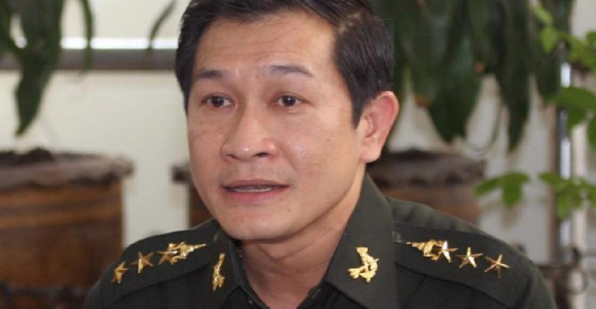 'กห.'แนะรอตีความคำตัดสิน'พระวิหาร'