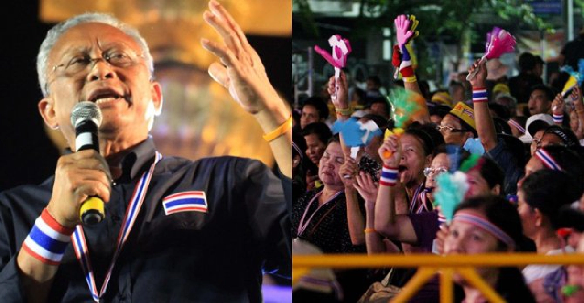 พรหมทัณฑ์'อารยะขัดขืน'พุทธวิธีปราบคนหัวดื้อ พรหมทัณฑ์'อารยะขัดขืน'พุทธวิธีปราบคนหัวดื้อ