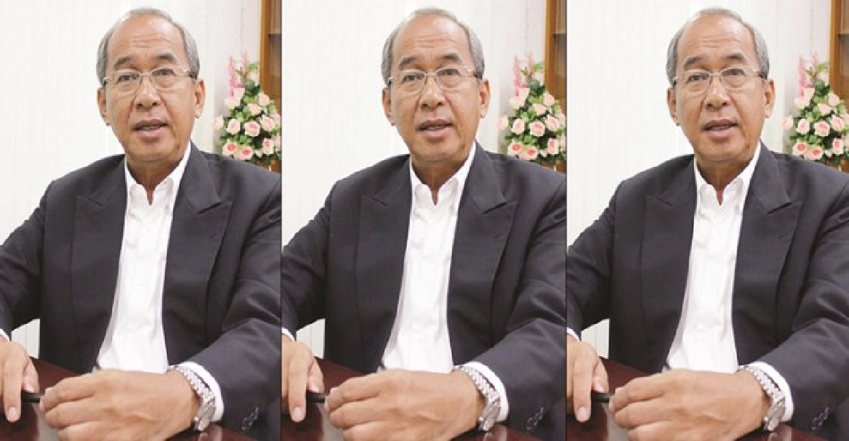 แก้โครงสร้างพื้นฐาน จัดคนให้เข้ากับงาน