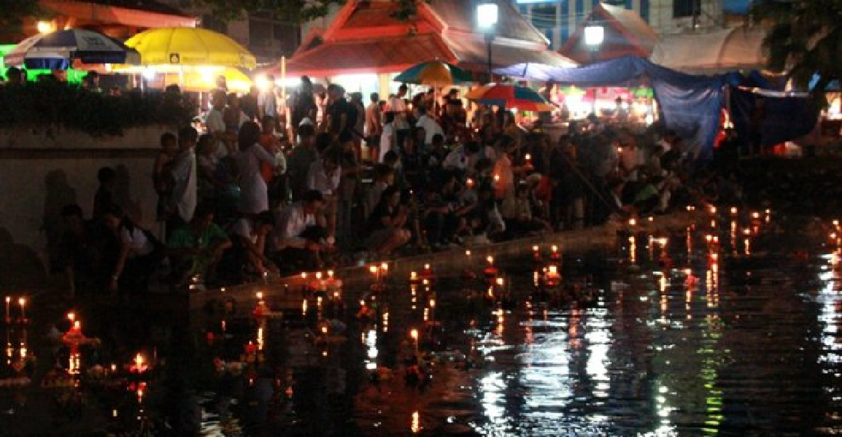 'สตช.'สั่งตรวจเข้ม'วันลอยกระทง' 'สตช.'สั่งตรวจเข้ม'วันลอยกระทง'