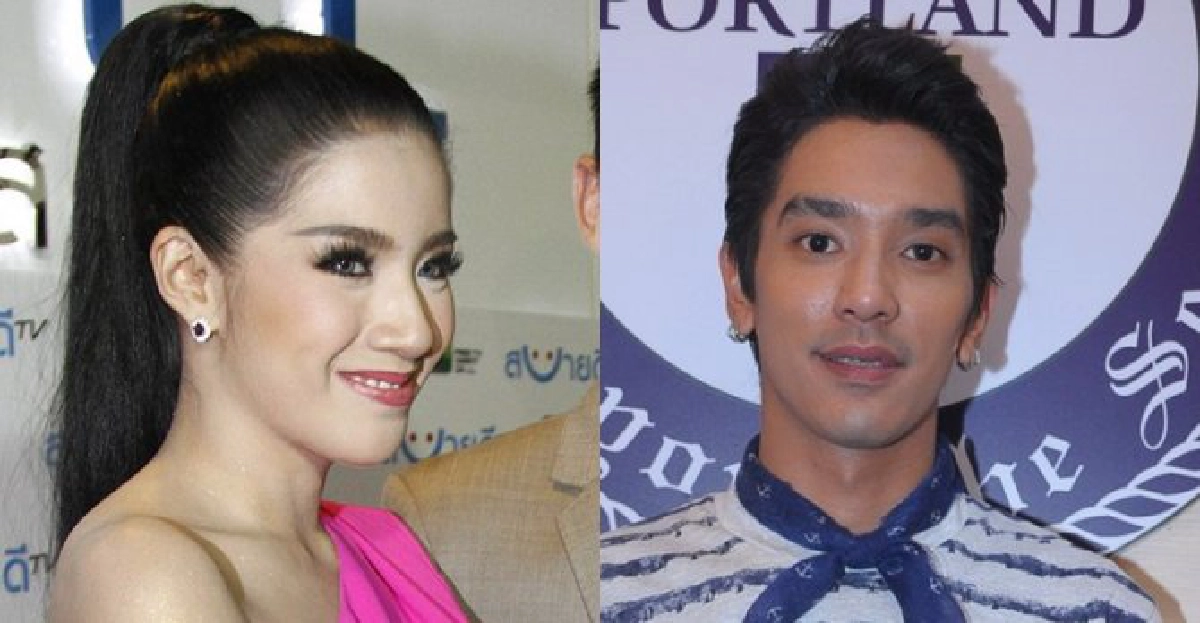 'ดีเจแมน'รับเคยถูก'ใบเตย'ขอเลิก 'ดีเจแมน'รับเคยถูก'ใบเตย'ขอเลิก