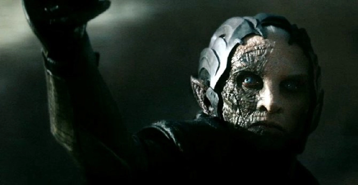 เอกเขนกดูหนัง:'Thor: The Dark World' เอกเขนกดูหนัง:'Thor: The Dark World'