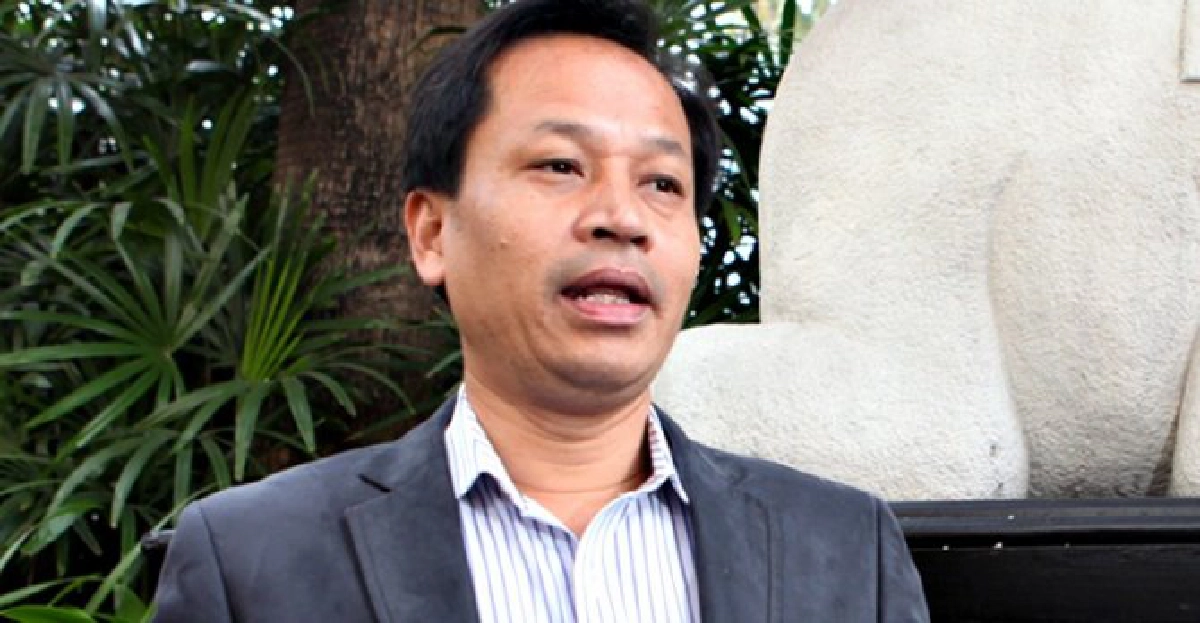 'ประชา'ซัด'ม็อบนกหวีด'ท้าทายกม. 'ประชา'ซัด'ม็อบนกหวีด'ท้าทายกม.