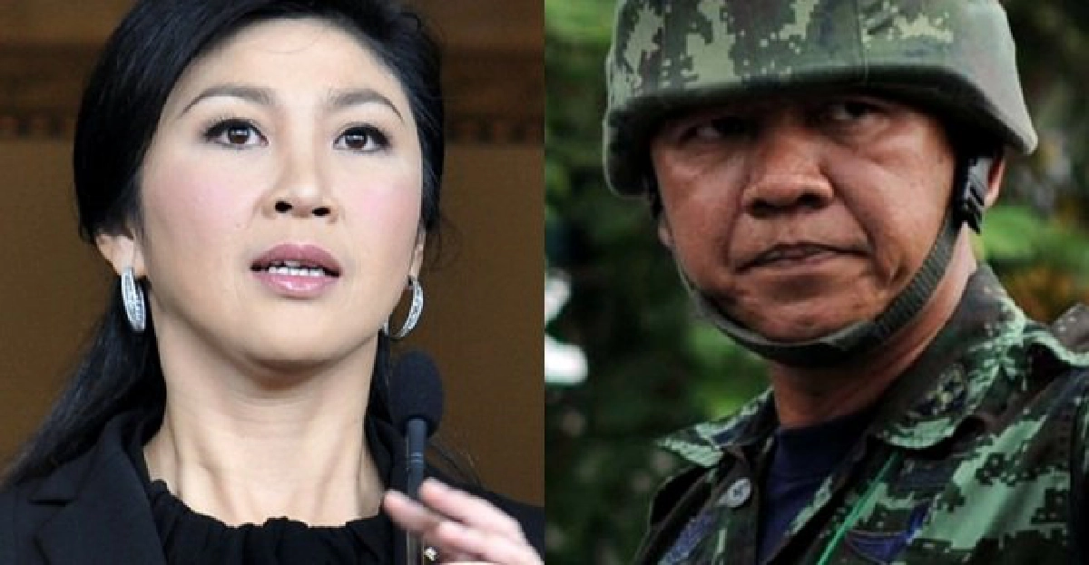 'ปู'ย้ายที่ประชุมปลัดฯหนีม็อบนกหวีด