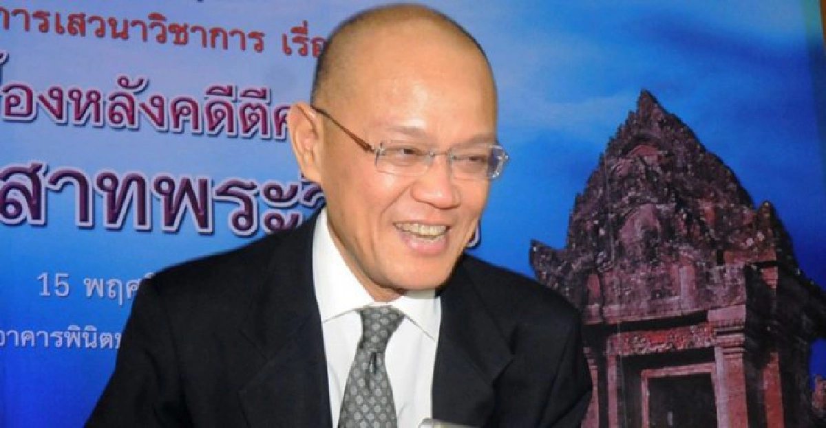 'ทูตวีรชัย'ยันไม่โกรธ'ศิริโชค' 'ทูตวีรชัย'ยันไม่โกรธ'ศิริโชค'