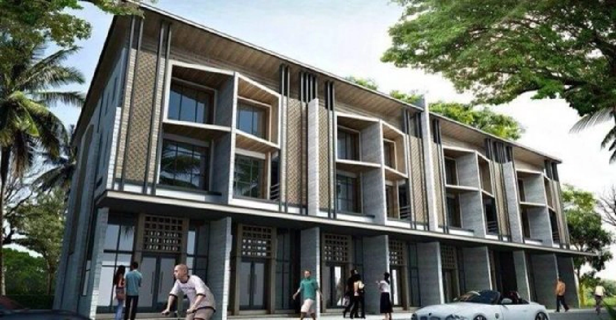 'Small space design' 'Small space design'