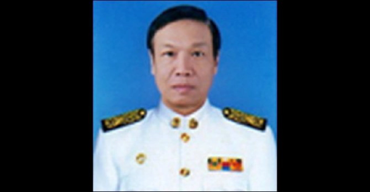 คนดังท้องถิ่น : 'ธรรมศักดิ์ ฤทธิ์แดง'