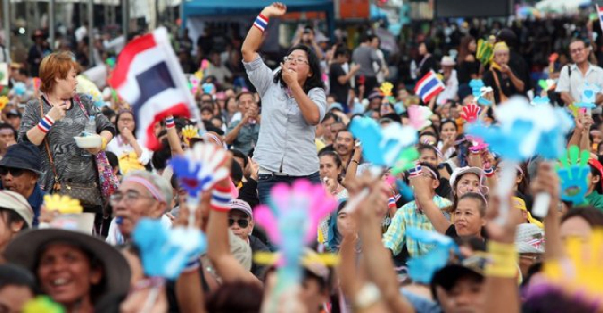 'บช.น'ทุ่มกำลัง9,150นายคุมม็อบยกระดับ 'บช.น'ทุ่มกำลัง9,150นายคุมม็อบยกระดับ