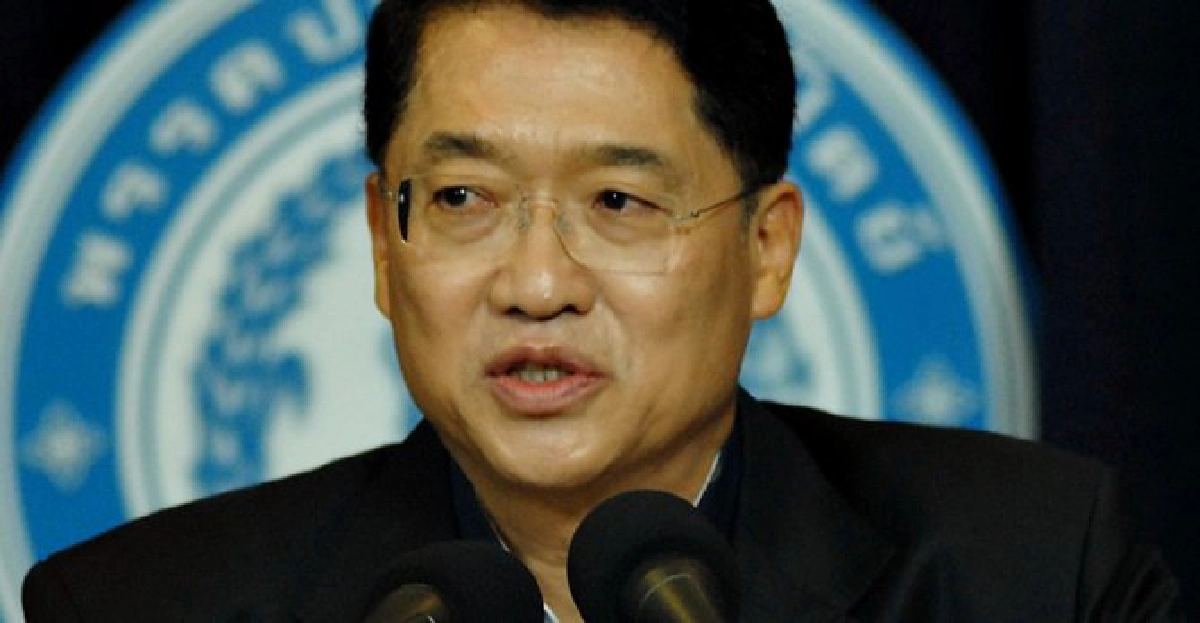 'ปชป.'ซัด'สมศักดิ์'สกัดซักฟอก'ฝ่ายค้าน'