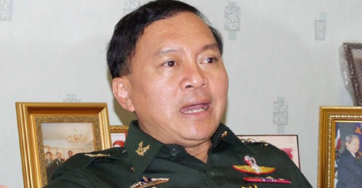 'ปลัดกห.'วอนหยุดวิจารณ์คดี'พระวิหาร'