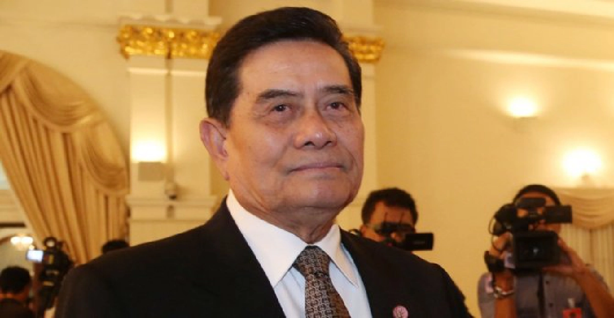 'ประชา'โต้'เทือก'ปัดกล่าวหาม็อบติดยา