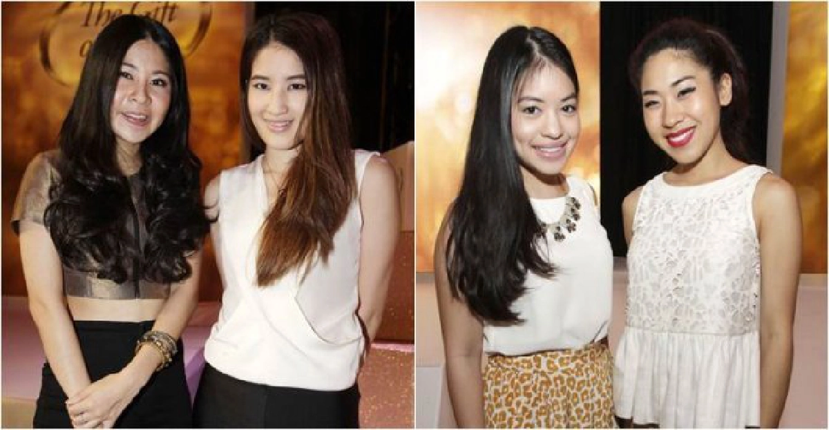 เผยผมสวย ที่ใครก็ปรารถนา เผยผมสวย ที่ใครก็ปรารถนา