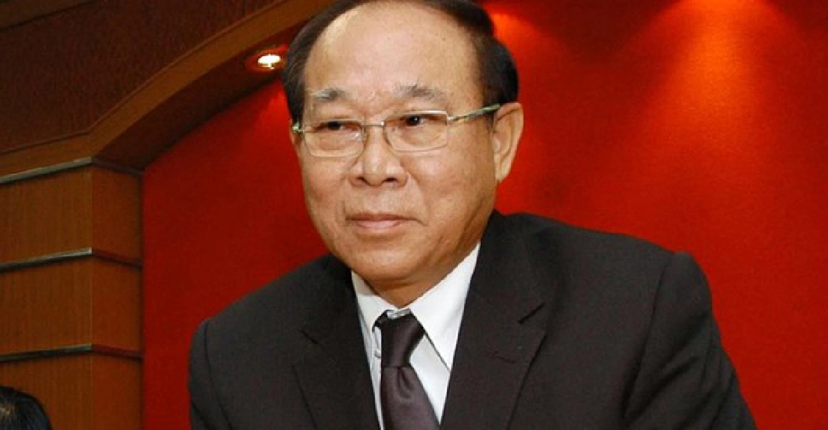 'นิคม'ปัดรับเงินคว่ำร่าง2ลล. 'นิคม'ปัดรับเงินคว่ำร่าง2ลล.