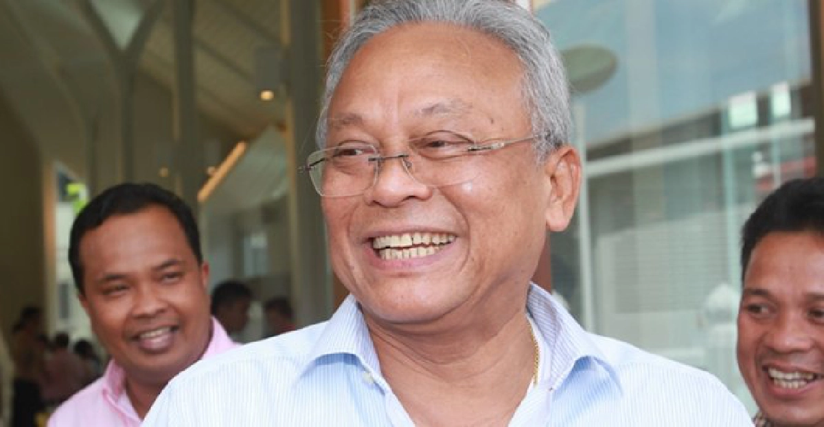 ตร.ยังไม่ออกหมายเรียก'เทือก'กบฏ!