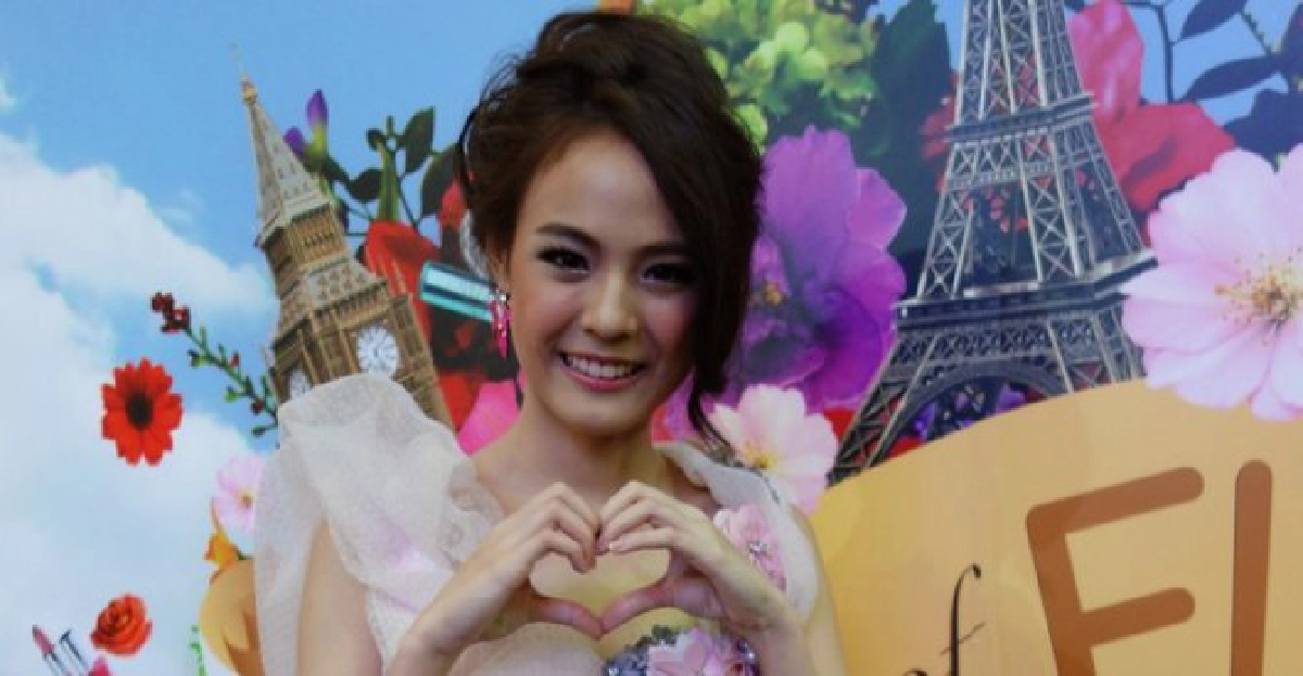 'แพทตี้'มองเป็นบทพิสูจน์รัก 'แพทตี้'มองเป็นบทพิสูจน์รัก