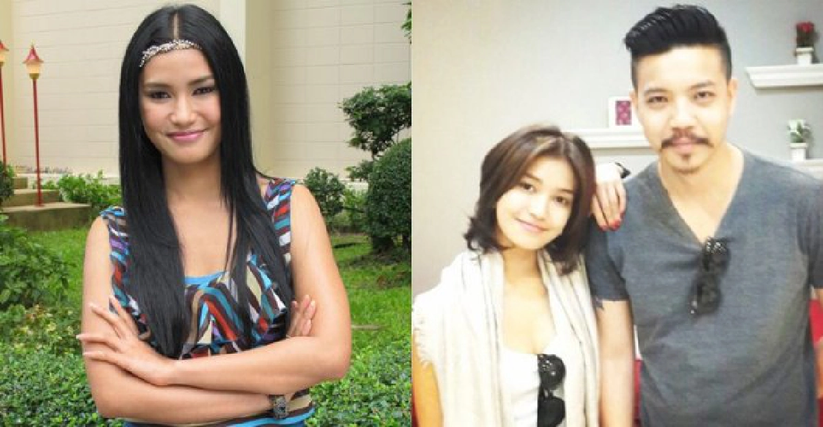 'ชมพู่'รับ'ปราชญ์'เคยมีครอบครัวแล้ว 'ชมพู่'รับ'ปราชญ์'เคยมีครอบครัวแล้ว