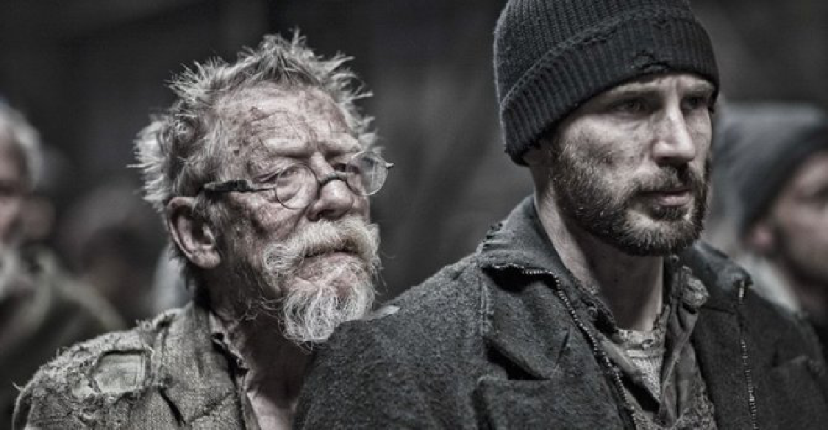 'บอง จุน โฮ'ขอโชว์ฝีมือกำกับหนังฮอลลีวู้ดใน'Snowpiercer ' 'บอง จุน โฮ'ขอโชว์ฝีมือกำกับหนังฮอลลีวู้ดใน'Snowpiercer '