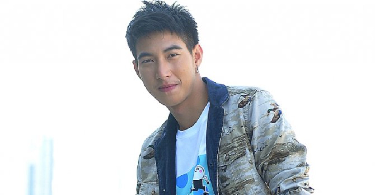 'โตโน่'ยิ้มคนตั้งฉายา'แตงโม' 'โตโน่'ยิ้มคนตั้งฉายา'แตงโม'