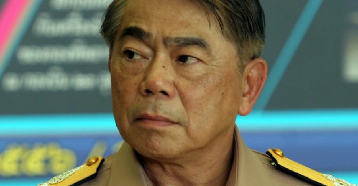 'ผบ.ทร.'เชื่อม็อบชุมนุมไร้เหตุรุนแรง 'ผบ.ทร.'เชื่อม็อบชุมนุมไร้เหตุรุนแรง